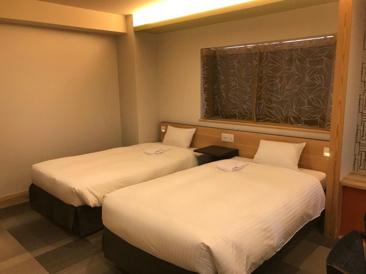 酒店 Yururito 3*