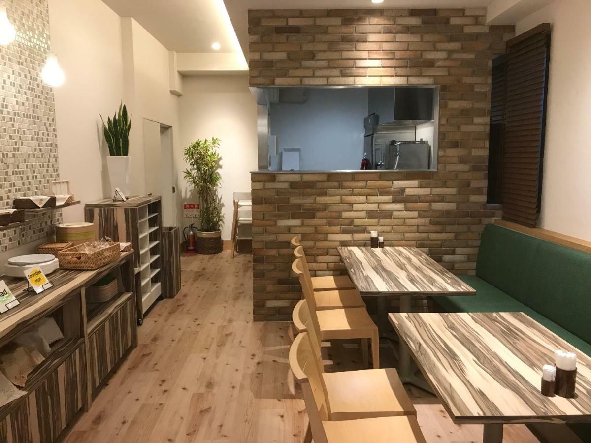 酒店 Yururito