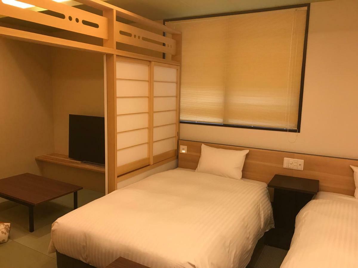 ホテル ユルリト 3*